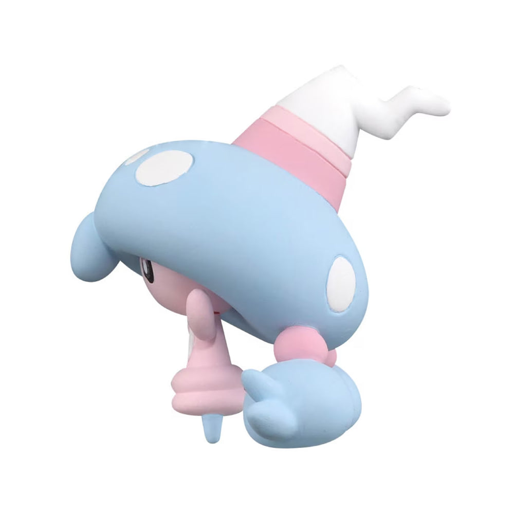 POKEMON MONCOLLE HATTREM MS-48 | TAKARA TOMY POKEMON MONCOLLE HATTREM MS-48 | TAKARA TOMY